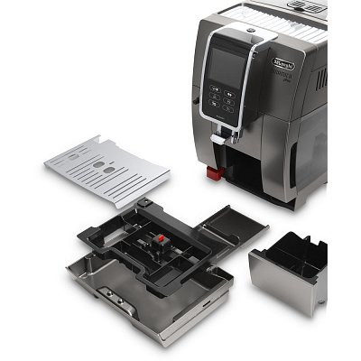 ECAM370.95 T ESPRESSO DE'LONGHI