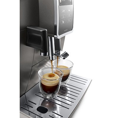 ECAM370.95 T ESPRESSO DE'LONGHI