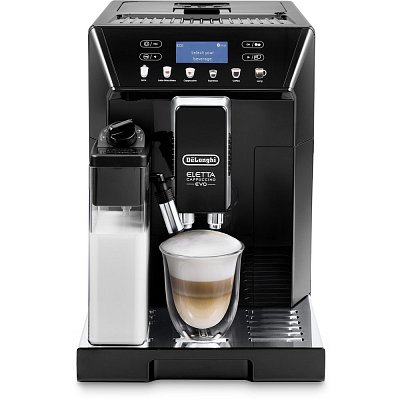 ECAM46.860B ESPRESSO DE'LONGHI