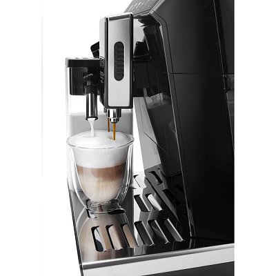 ECAM46.860B ESPRESSO DE'LONGHI