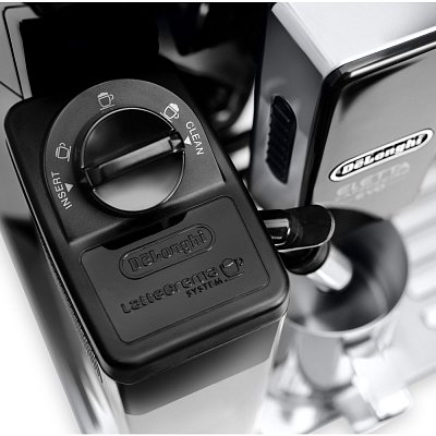 ECAM46.860B ESPRESSO DE'LONGHI