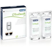 ECODECALK 2x100ml ODVÁPŇOVAČ DELONGHI