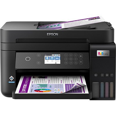 EcoTank L6270 EPSON
