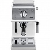 ECP33.21.W PÁKOVÉ ESPRESSO DE'LONGHI