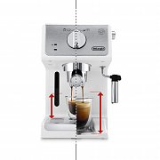 ECP33.21.W PÁKOVÉ ESPRESSO DE'LONGHI