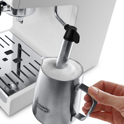 ECP33.21.W PÁKOVÉ ESPRESSO DE'LONGHI