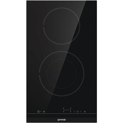 ECT322BCSC VARNÁ DESKA SKLO. GORENJE
