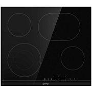 ECT643BCSC VARNÁ DESKA SKLO. GORENJE
