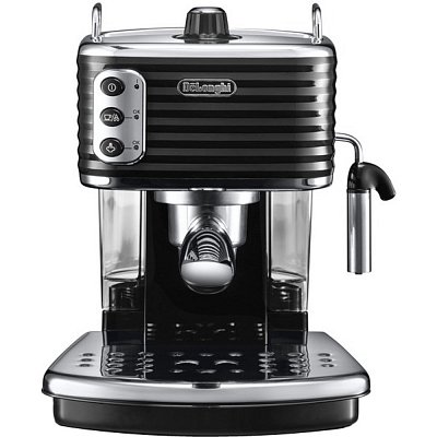 ECZ351.BK ESPRESSO DE'LONGHI