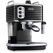 ECZ351.BK ESPRESSO DE'LONGHI