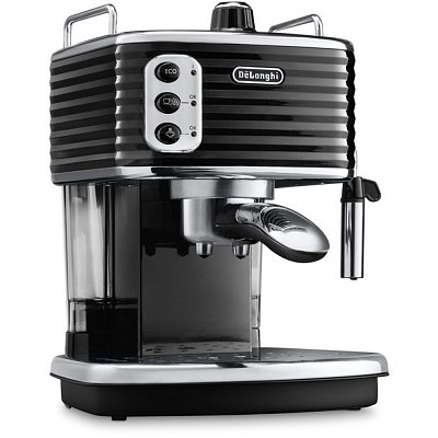 ECZ351.BK ESPRESSO DE'LONGHI