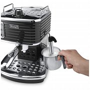 ECZ351.BK ESPRESSO DE'LONGHI