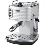 ECZ351.W ESPRESSO DE'LONGHI