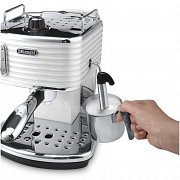 ECZ351.W ESPRESSO DE'LONGHI