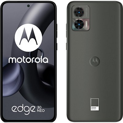 EDGE 30 Neo 8+128GB Black Onyx MOTOROLA