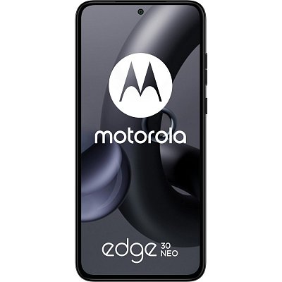 EDGE 30 Neo 8+128GB Black Onyx MOTOROLA