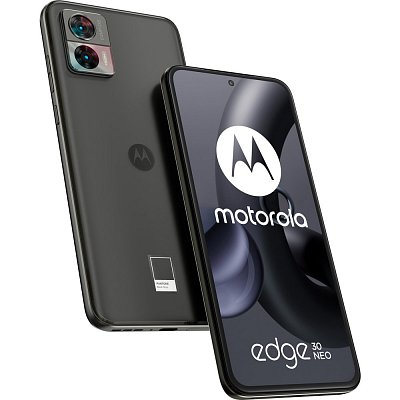 EDGE 30 Neo 8+128GB Black Onyx MOTOROLA