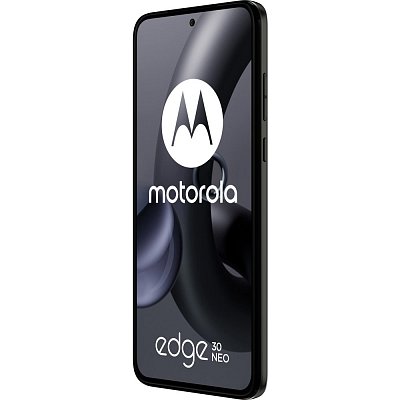 EDGE 30 Neo 8+128GB Black Onyx MOTOROLA