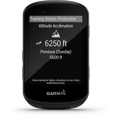 Edge 530 PRO GARMIN