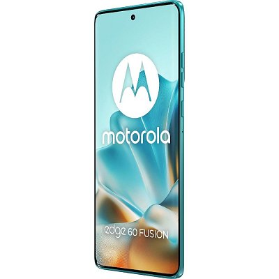 Edge 60 Fusion 12/256GB Amazon. MOTOROLA