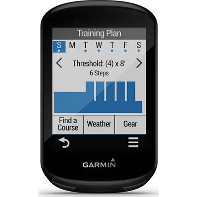 Edge 830 GARMIN