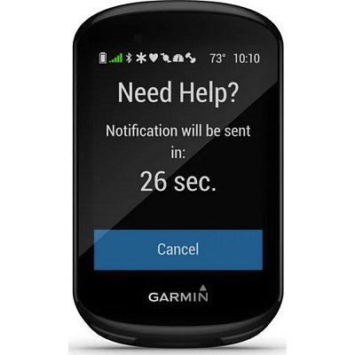 Edge 830 GARMIN