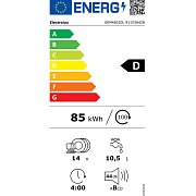 EEM48320L MYČKA 60CM VEST. ELECTROLUX