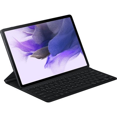 EF-DT730 Book Cov Key Tab S7+/8+ SAMSUNG