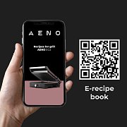 EG2 KONTAKTNÍ GRIL AENO