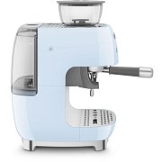 EGF03PBEU PÁKOVÉ ESPRESSO SV.MODRÁ SMEG