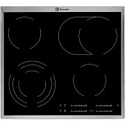 EHF46547XK VARNÁ DESKA SKLO. ELECTROLUX