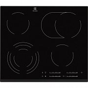 EHF6547FXK VARNÁ DESKA SKLO. ELECTROLUX