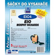 EIO 4 SÁČEK DO VYSAVAČE JOLLY