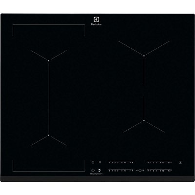 EIV63443 VARNÁ DESKA INDUKČNÍ ELECTROLUX