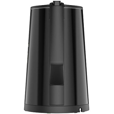 EK7 WI-FI SMART KONVICE ČERNÁ AENO