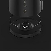 EK7 WI-FI SMART KONVICE ČERNÁ AENO