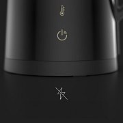EK7 WI-FI SMART KONVICE ČERNÁ AENO