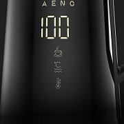 EK7 WI-FI SMART KONVICE ČERNÁ AENO