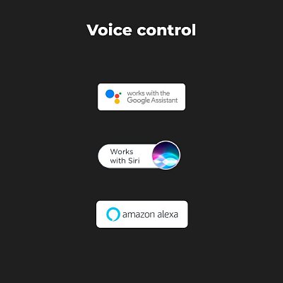 EK8 WI-FI SMART KONVICE BÍLÁ AENO
