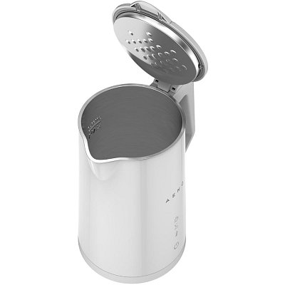 EK8 WI-FI SMART KONVICE BÍLÁ AENO