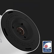 EK8 WI-FI SMART KONVICE BÍLÁ AENO