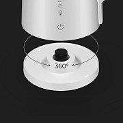 EK8 WI-FI SMART KONVICE BÍLÁ AENO