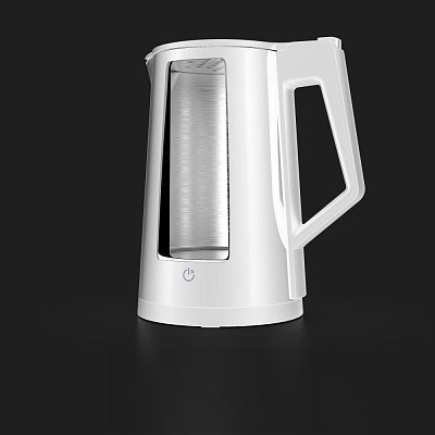 EK8 WI-FI SMART KONVICE BÍLÁ AENO