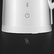 EK8 WI-FI SMART KONVICE BÍLÁ AENO