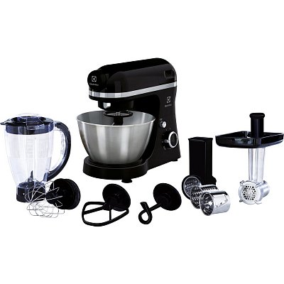 EKM3700 KUCHYŇSKÝ ROBOT ELECTROLUX