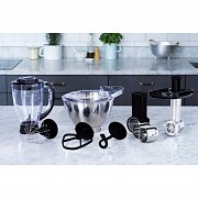EKM3700 KUCHYŇSKÝ ROBOT ELECTROLUX