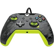 Electric carbon gamepad Xbox/PC PDP