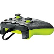 Electric carbon gamepad Xbox/PC PDP
