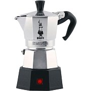 ELETTRIKA 2.P. MOKA KONVIČKA BIALETTI