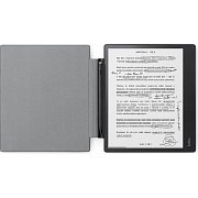 Elipsa 2E Black Sleepcover KOBO